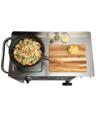 Outdoor Wok Station, CGG-1265
