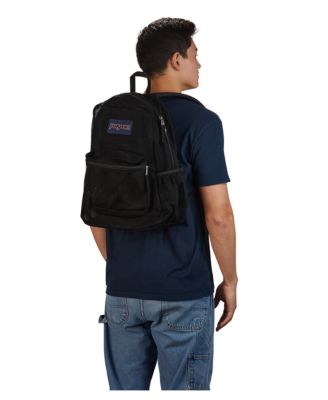 Eco Mesh Backpack