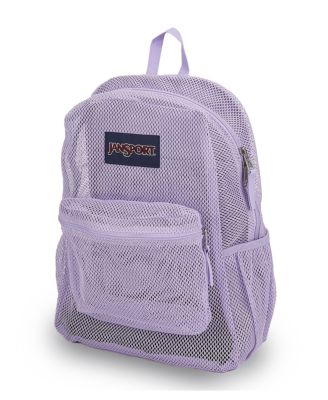 Eco Mesh Backpack