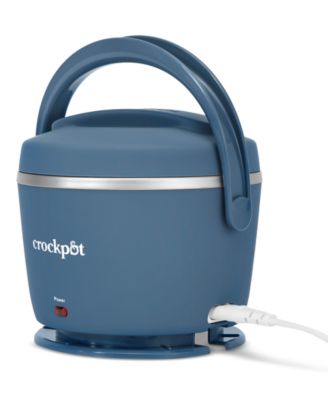 20-Oz. Electric Lunch Crock Food Warmer