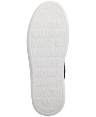 Women's Jewel Knit Lace-Up Sneakers