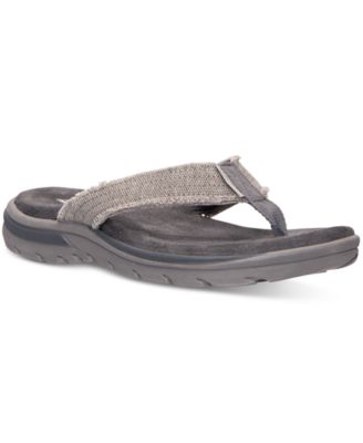 skechers bosnia flip flops