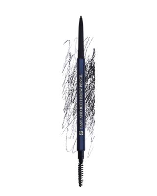 Easy and Rich Brow Pencil - Black 13$