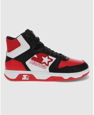 Men's Breakaway Mid Sneaker