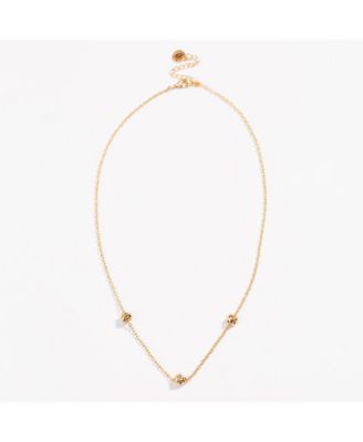Love Knot Necklace