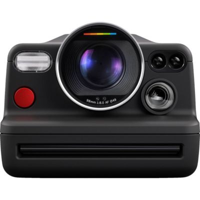 I-2 Instant Analog Camera with Autofocus 3-Lens System