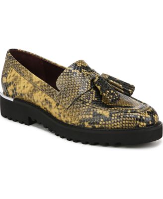 Franco Sarto - Carolynn Lug Sole Loafers