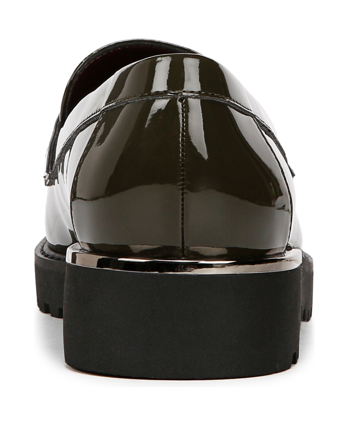 Franco Sarto Women's Carolynn Lug Sole Tassel Loafers