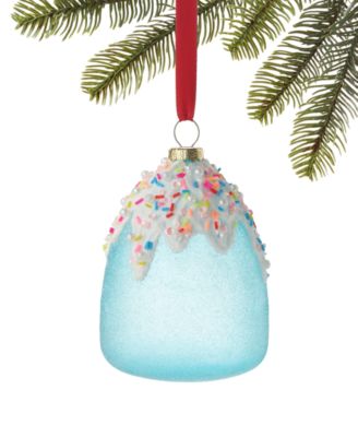 Holiday Lane - Sweet Tooth Gum Drop Ornament