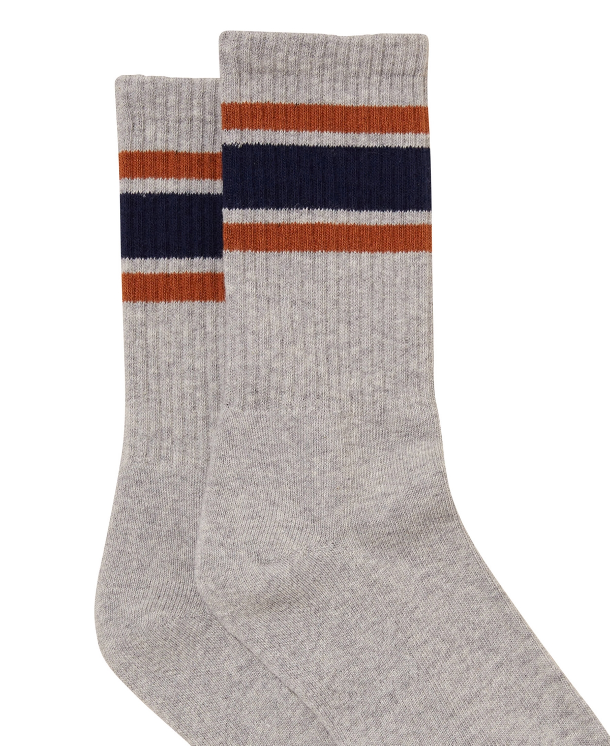 Shop Cotton On Men's Essential Sock In Multi