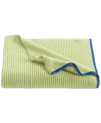 bluebellgray - Knit Throw