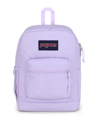 Jansport Cross Town Plus Backpack - Macy's