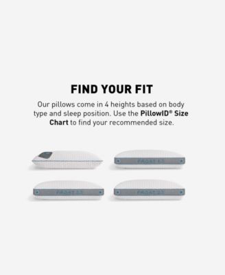 Frost Performance 3.0 Pillow, Standard/Queen