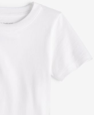 Toddler Boys 2T-4T Core T-Shirt