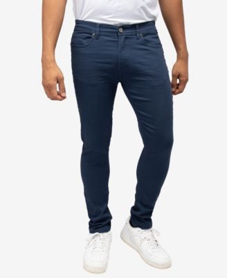 X RAY Big & Tall XRAY Slim Fit Stretch Commuter Pants