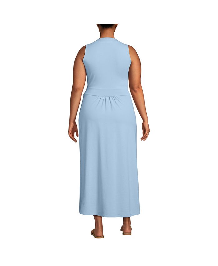 The Lands Maxi Dress