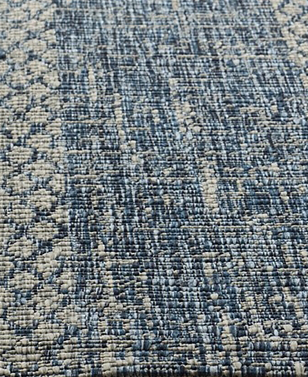 Safavieh Courtyard CY8736and Blue 2'7