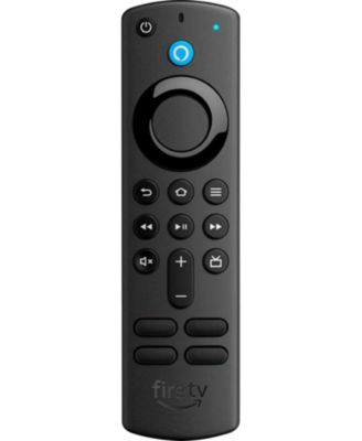 Fire TV Stick (3rd Gen) Streaming Media Player with Alexa Voice Remote