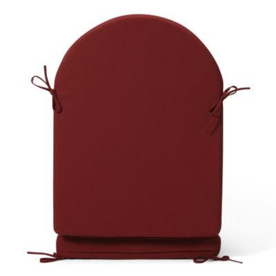 Patio Outdoor Adirondack Chair Cushion 20 x 22 x 29 inches