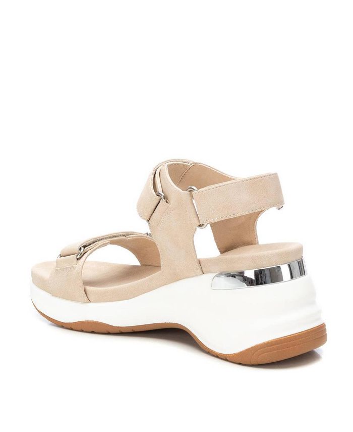 Xti - Women's Buckle Strap Sandal main image 0