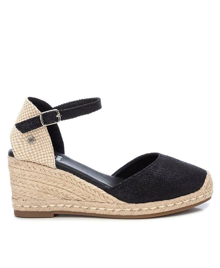 xti espadrilles