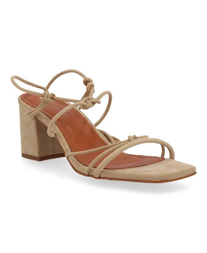 Alohas - Women's Briar Leather Sandals