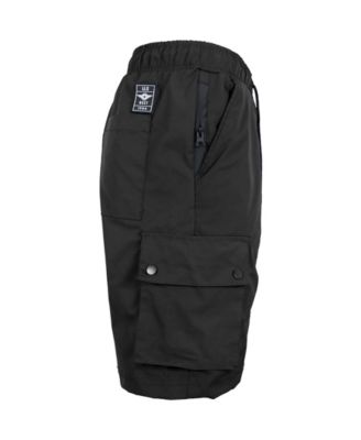 Men's Moisture Wicking Performance Quick Dry Cargo Shorts