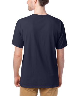 Unisex Garment Dyed Cotton T-Shirt