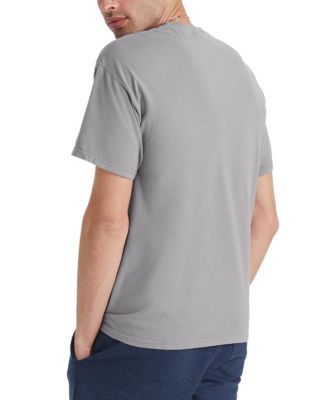 Unisex Garment Dyed Cotton T-Shirt