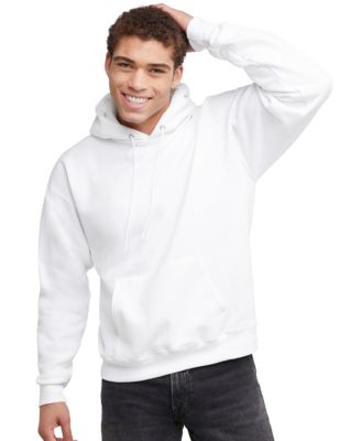 Ultimate Men's Heavyweight Fleece Hoodie