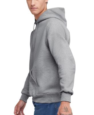 Ultimate Men's Heavyweight Fleece Hoodie