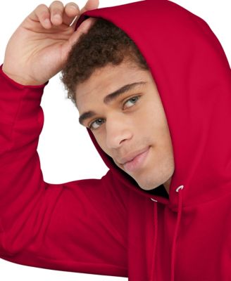 Ultimate Men's Heavyweight Fleece Hoodie