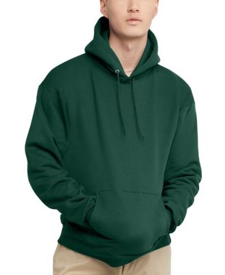 Ultimate Men's Heavyweight Fleece Hoodie