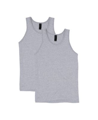 X-Temp Men's Performance Tank Top, 2-Pack