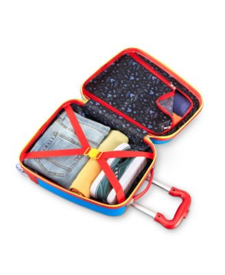 Disney Kids HS 18 UPRIGHT