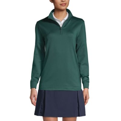 Women's Active Performance Quarter Zip Pullover