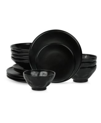 NENDO 16 Pc. Dinnerware Set, Service for 4