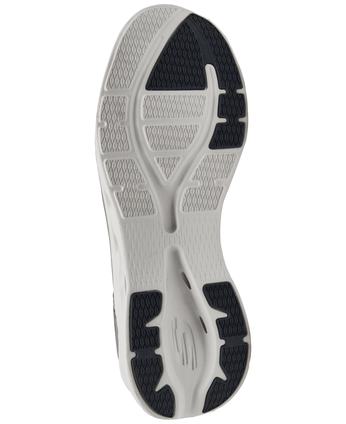 Skechers Men's Slip Ins: Glide Step - Swift Runner Casual Sneakers from Finish Line -White