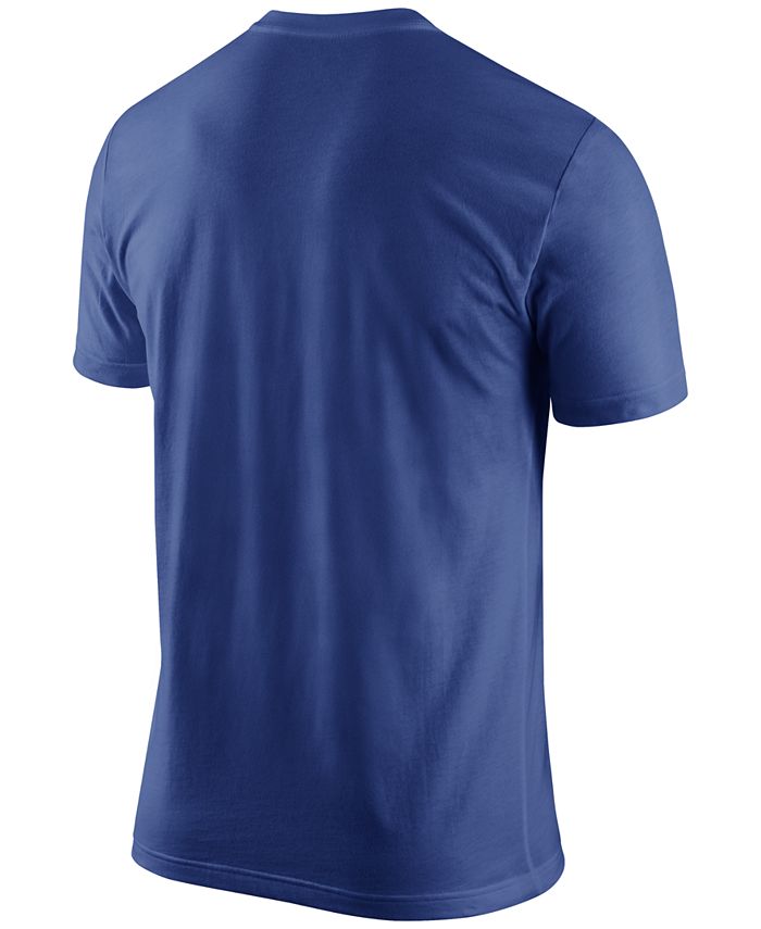 Nike Men's Los Angeles Dodgers Local Phrase T-Shirt - Macy's