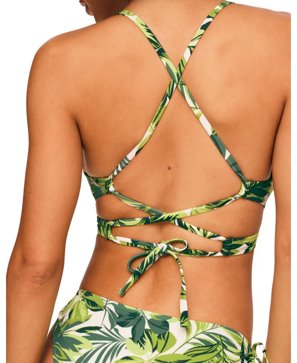 Adore Me Women's Tatiana Swimwear Bra