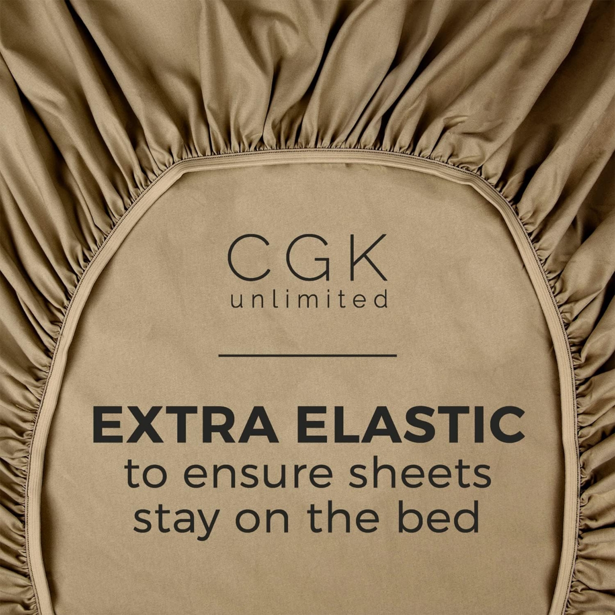 Cotton Fitted Sheet 14