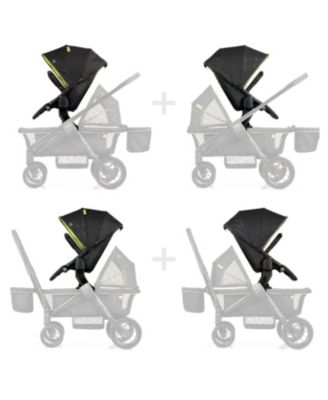 Pivot Xplore Stroller Wagon Second Seat