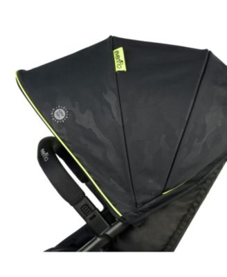 Pivot Xplore Stroller Wagon Second Seat