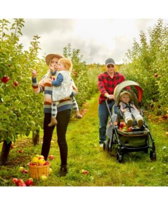 Pivot Xplore Stroller Wagon Second Seat