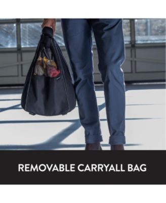 Shyft Dualride Carryall Storage Bag