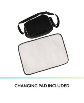 Shyft Dualride Babe on the Run Infant Bag