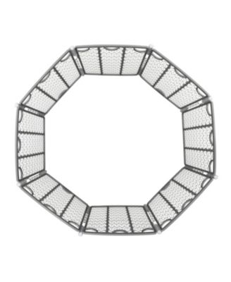 Versatile Play Space 8- Panel