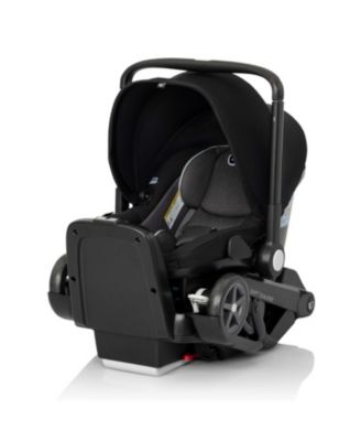 Shyft Dualride Infant Car Seat and Stroller Combo