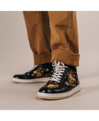 Men's The Rapido High-top Sneaker
