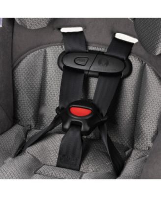 narrow double stroller TRVL DUBL Stroller
